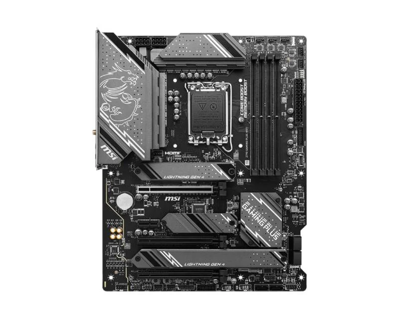 MSI Z790 GAMING PLUS WIFI matična ploča