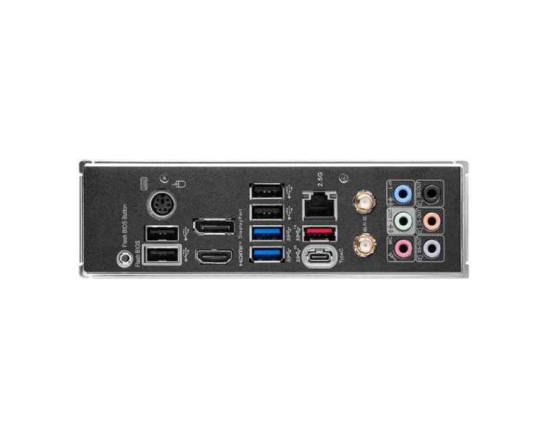 MSI Z790 GAMING PLUS WIFI matična ploča
