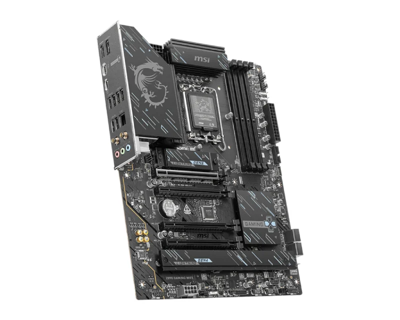 MSI Z890 GAMING WIFI