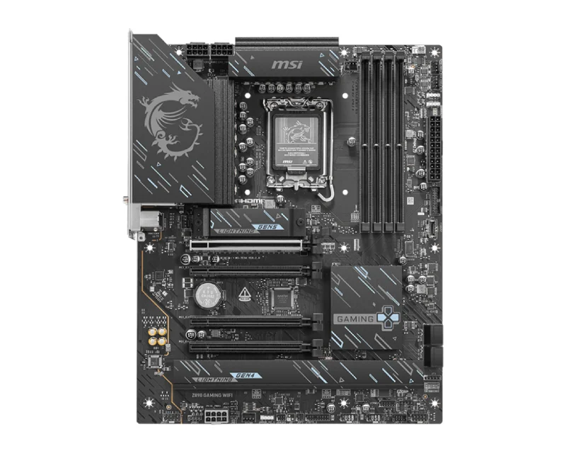 MSI Z890 GAMING WIFI