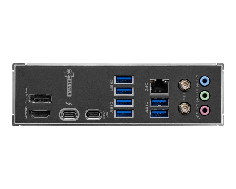 MSI Z890 GAMING WIFI