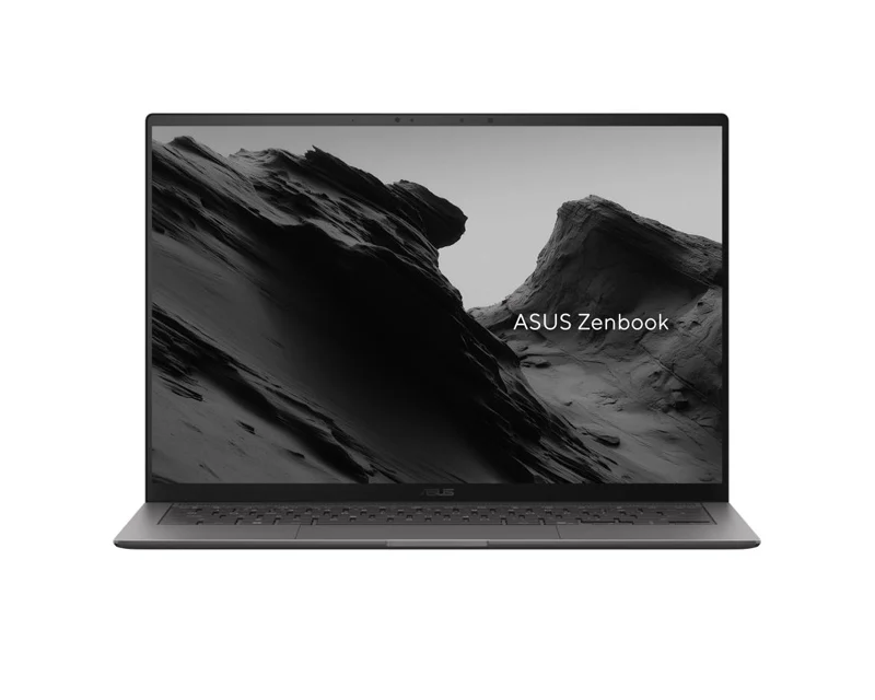 ASUS ZenBook S 14 UX5406AA-SU272X (14 inča 3K OLED, Ultra 9 386H, 32GB, SSD 1TB, Win11 Pro) laptop