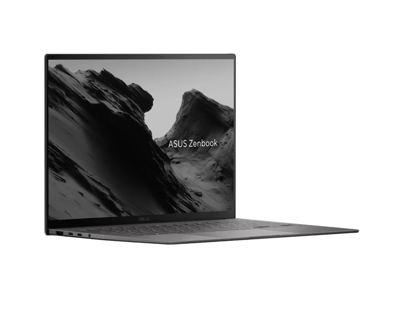 ASUS ZenBook S 14 UX5406AA-SU272X (14 inča 3K OLED, Ultra 9 386H, 32GB, SSD 1TB, Win11 Pro) laptop