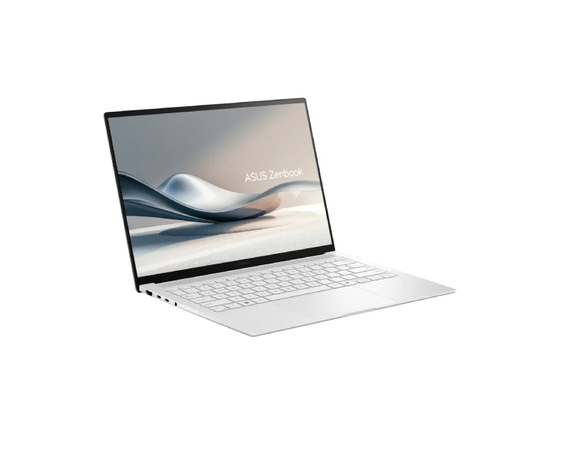 ASUS ZenBook S 14 UX5406SA-PZ631W (14 inča 3K OLED, Intel Ultra 7 256V, 16GB, SSD 512GB, Win11 Home) laptop