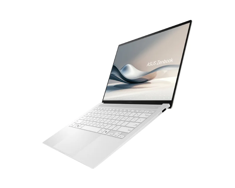 ASUS ZenBook S 14 UX5406SA-PZ631W (14 inča 3K OLED, Intel Ultra 7 256V, 16GB, SSD 512GB, Win11 Home) laptop
