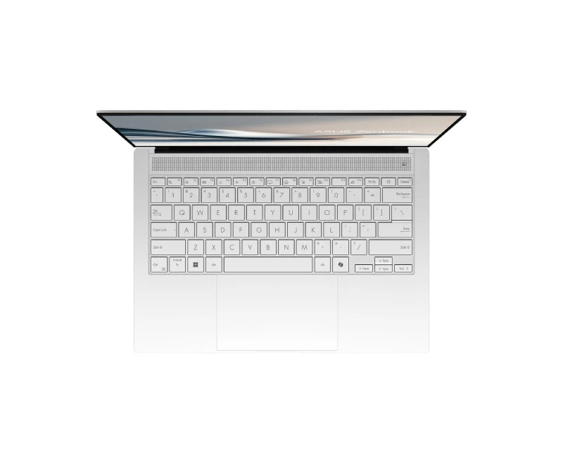 ASUS ZenBook S 14 UX5406SA-PZ631W (14 inča 3K OLED, Intel Ultra 7 256V, 16GB, SSD 512GB, Win11 Home) laptop