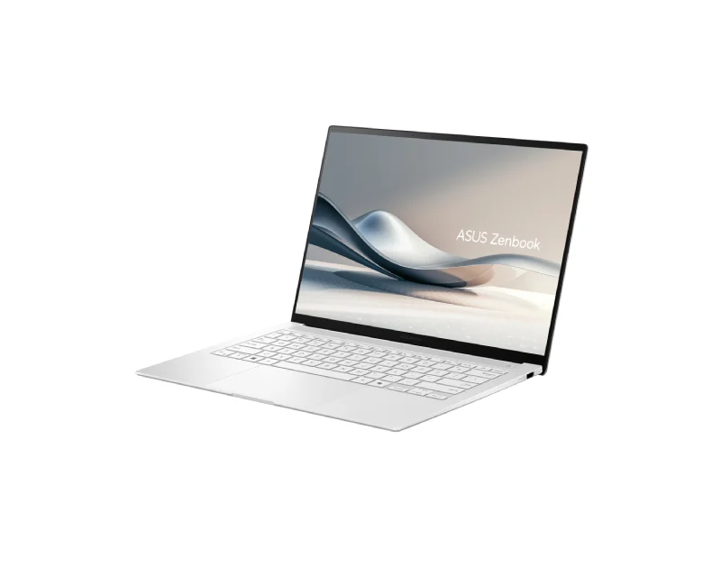 ASUS ZenBook S 14 UX5406SA-PZ631W (14 inča 3K OLED, Intel Ultra 7 256V, 16GB, SSD 512GB, Win11 Home) laptop