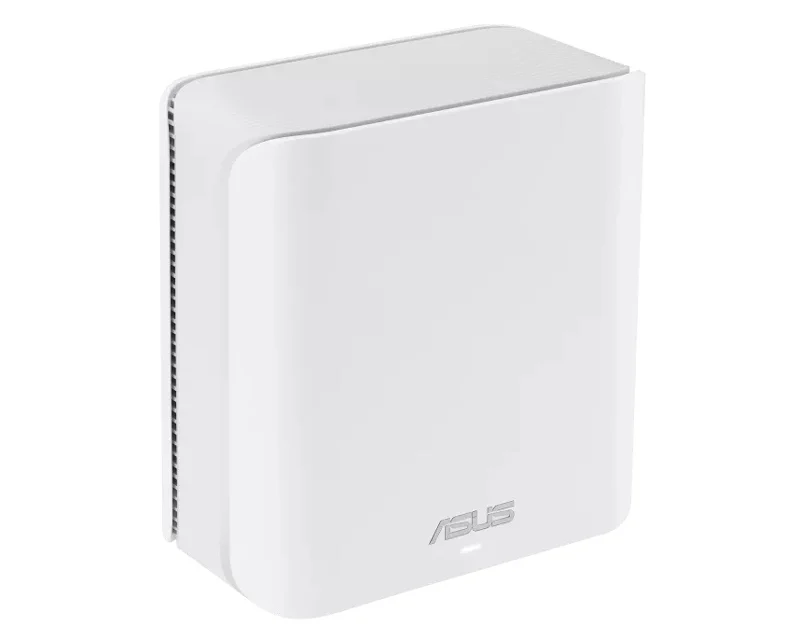 ASUS ZenWiFi BD4 (W-1-PK) AiMesh Extendable 3.6 Gbps Wi-Fi 7 ruter beli