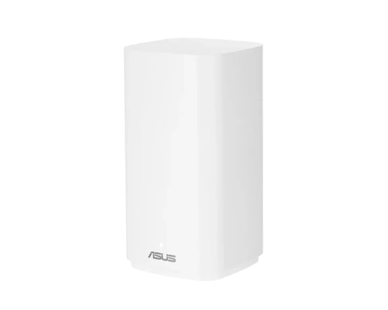 ASUS ZenWiFi BD4 Outdoor (W-1-PK) AiMesh Dual-band WiFi 7 ruter beli