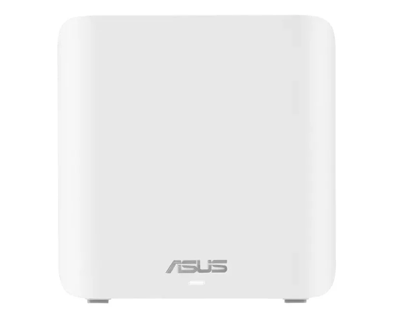 ASUS ZenWiFi BD4(W-3-PK) AiMesh Extendable 3.6 Gbps Wi-Fi 7 ruter beli