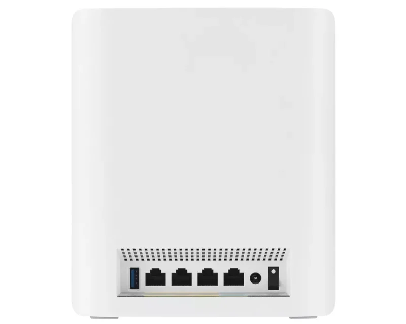 ASUS ZenWiFi BT8 (W-2-PK) Gigabit Wi-Fi 7 Smart AiMesh Extendable ruter beli