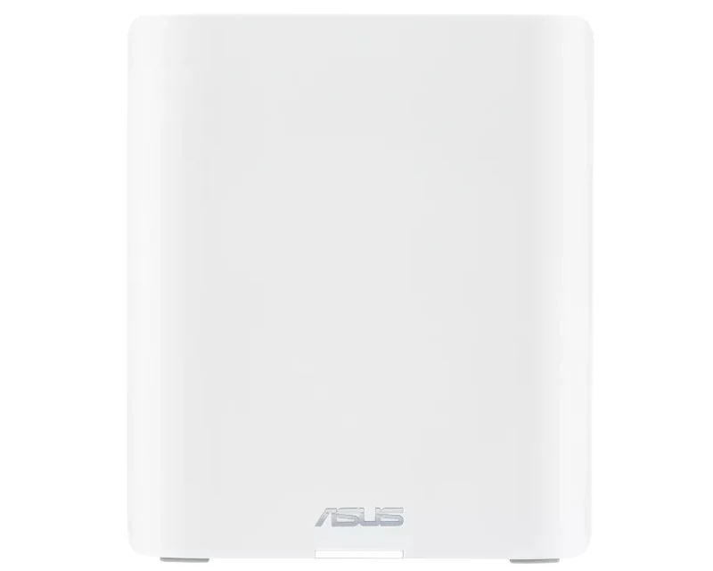 ASUS ZenWiFi BT8 (W-2-PK) Gigabit Wi-Fi 7 Smart AiMesh Extendable ruter beli