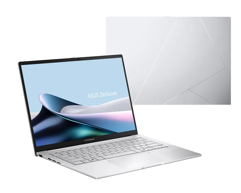 ASUS Zenbook 14 OLED UX3405CA-STA1477W (14 inča 3K, Ultra 7 255H, 32GB, SSD 1TB, Win 11 Home) laptop