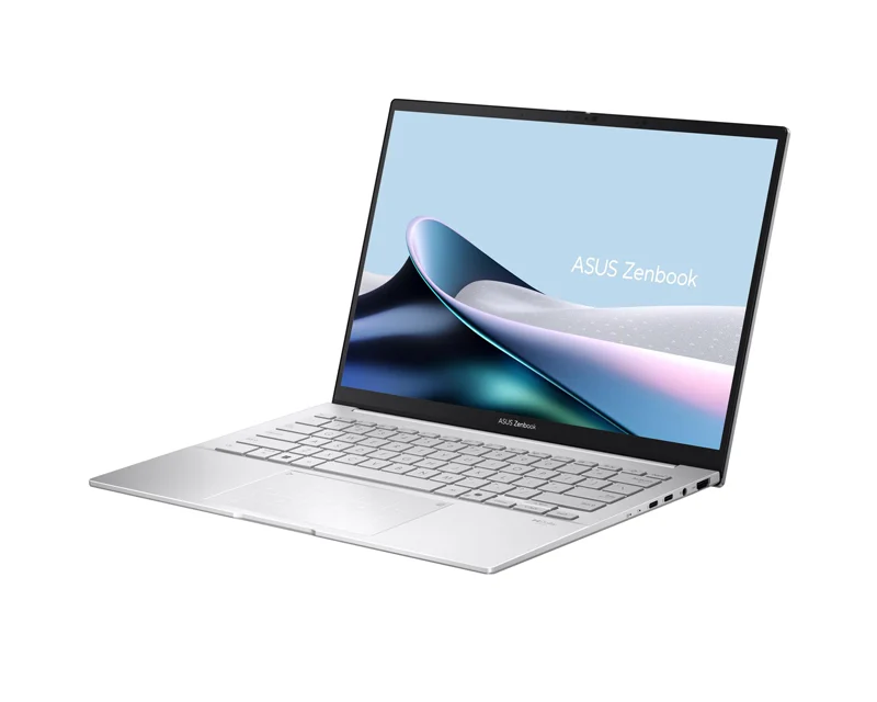 ASUS Zenbook 14 OLED UX3405CA-STA1477W (14 inča 3K, Ultra 7 255H, 32GB, SSD 1TB, Win 11 Home) laptop