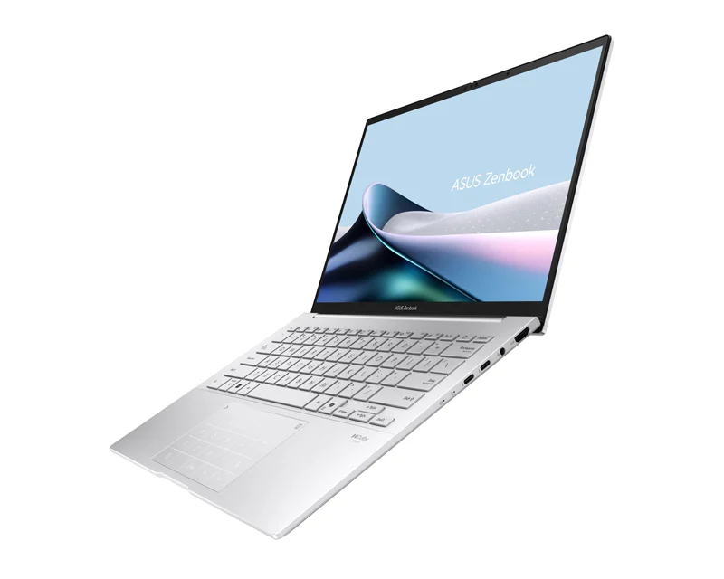 ASUS Zenbook 14 UX3405CA-ST1132 (14 inča 3K, Ultra 5 225H, 16GB, SSD 1TB) laptop
