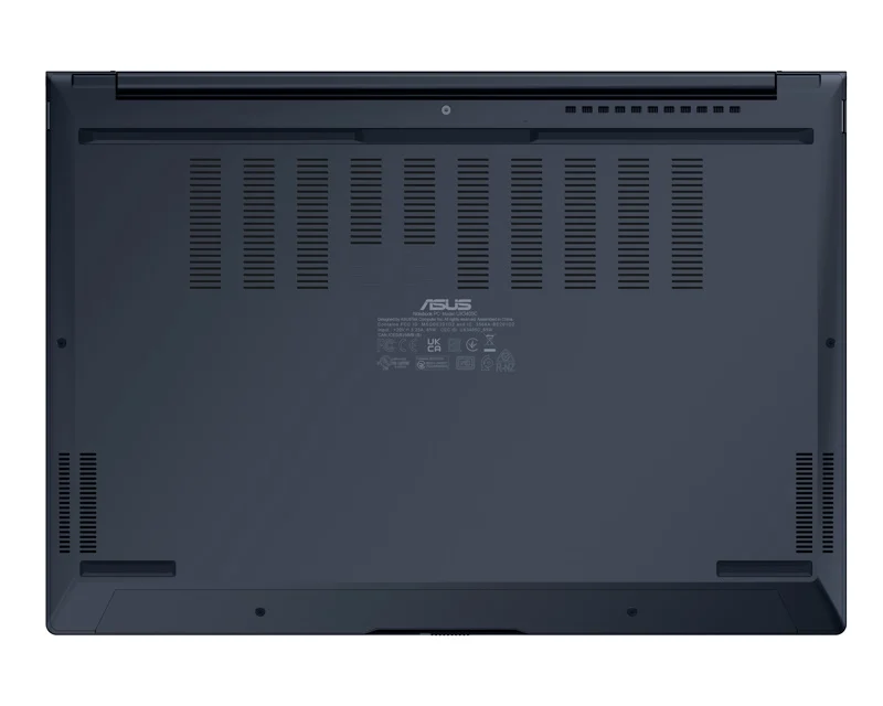 ASUS Zenbook 14 UX3405CA-ST1350 (14 inča 3K, Ultra 5 225H, 16GB, SSD 512GB) laptop
