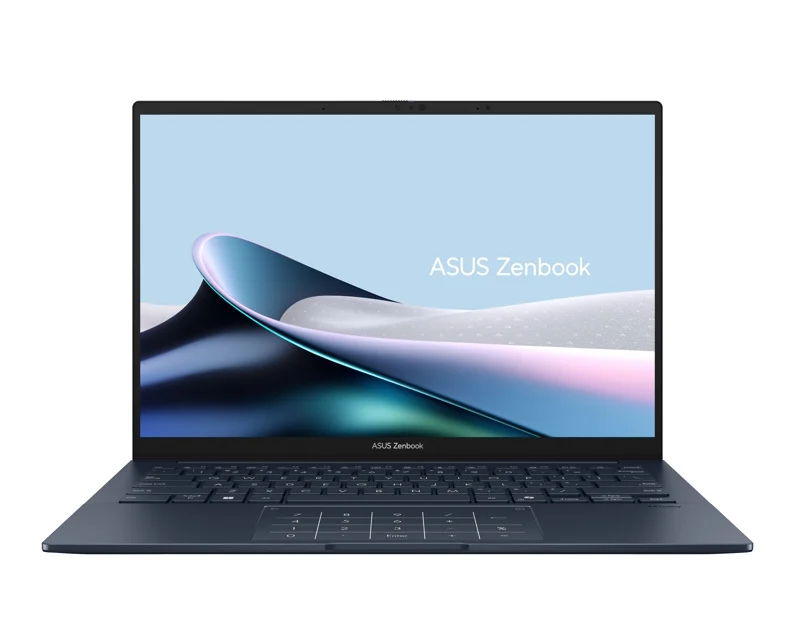 ASUS Zenbook 14 UX3405CA-ST1350 (14 inča 3K, Ultra 5 225H, 16GB, SSD 512GB) laptop