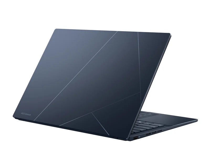 ASUS Zenbook 14 UX3405CA-ST1350 (14 inča 3K, Ultra 5 225H, 16GB, SSD 512GB) laptop