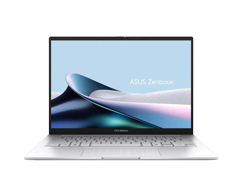 ASUS Zenbook 14 UX3405CA-STA1370 (14 inča 3K, Ultra 5 255H, 16GB, SSD 512GB) laptop