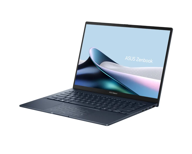 ASUS Zenbook 14 UX3405CA-STA786X (14 inča 3K, Ultra 9 285H, 32GB, SSD 1TB, Win 11 Pro) laptop