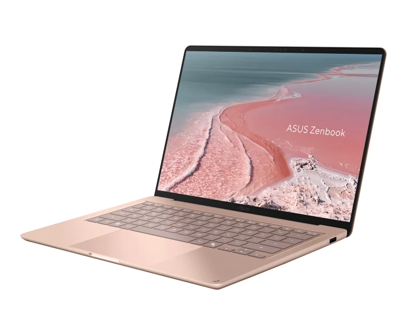 ASUS Zenbook 14 UX3480KA-U1299W(14 inča FHD, Ryzen AI 7 345, 24GB, SSD 512GB, Win 11 Home) laptop