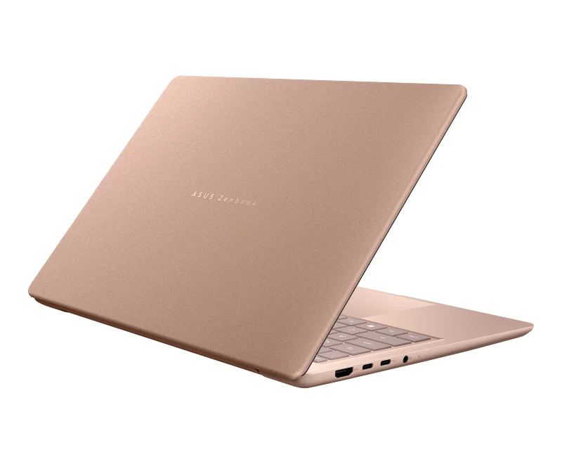 ASUS Zenbook 14 UX3480KA-U1299W(14 inča FHD, Ryzen AI 7 345, 24GB, SSD 512GB, Win 11 Home) laptop
