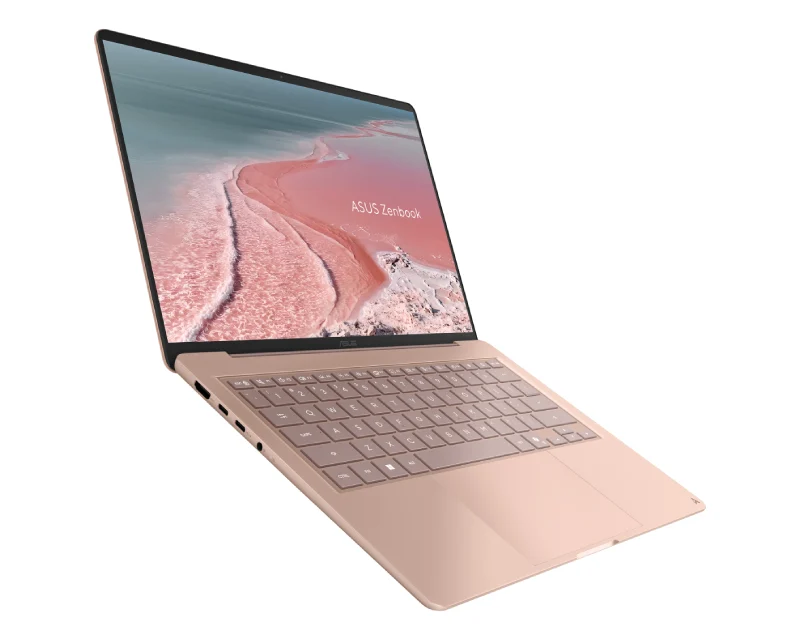 ASUS Zenbook 14 UX3480KA-U1299W(14 inča FHD, Ryzen AI 7 345, 24GB, SSD 512GB, Win 11 Home) laptop
