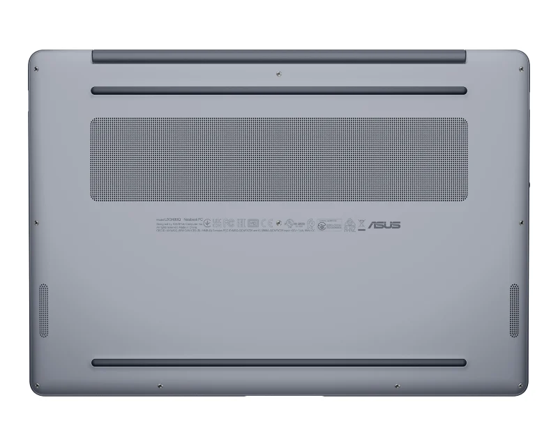ASUS Zenbook 14 UX3480QA-U1102W (14 inča WUXGA, Snapdragon X X1 26 100, 16GB, SSD 256GB, Win 11 Home) laptop