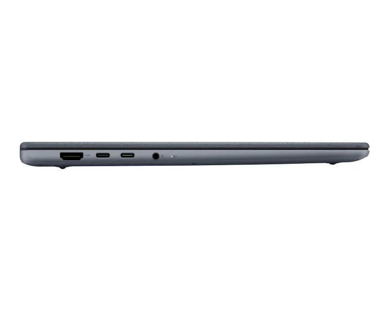 ASUS Zenbook 14 UX3480QA-U1102W (14 inča WUXGA, Snapdragon X X1 26 100, 16GB, SSD 256GB, Win 11 Home) laptop