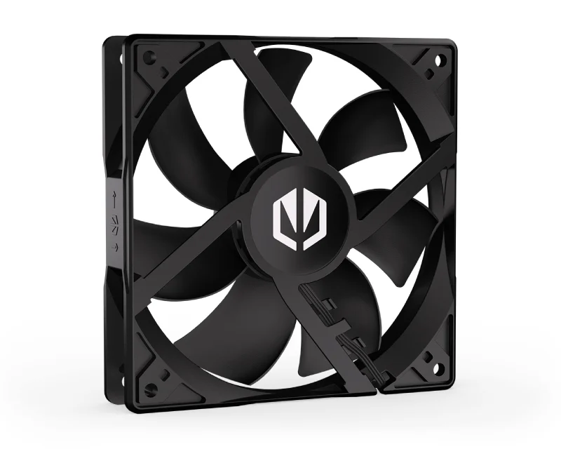 ENDORFY Zephyr 120 ventilator (EY4A017)