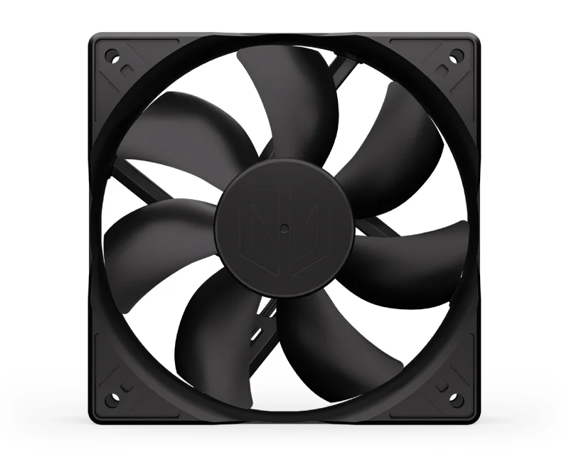 ENDORFY Zephyr 120 ventilator (EY4A017)