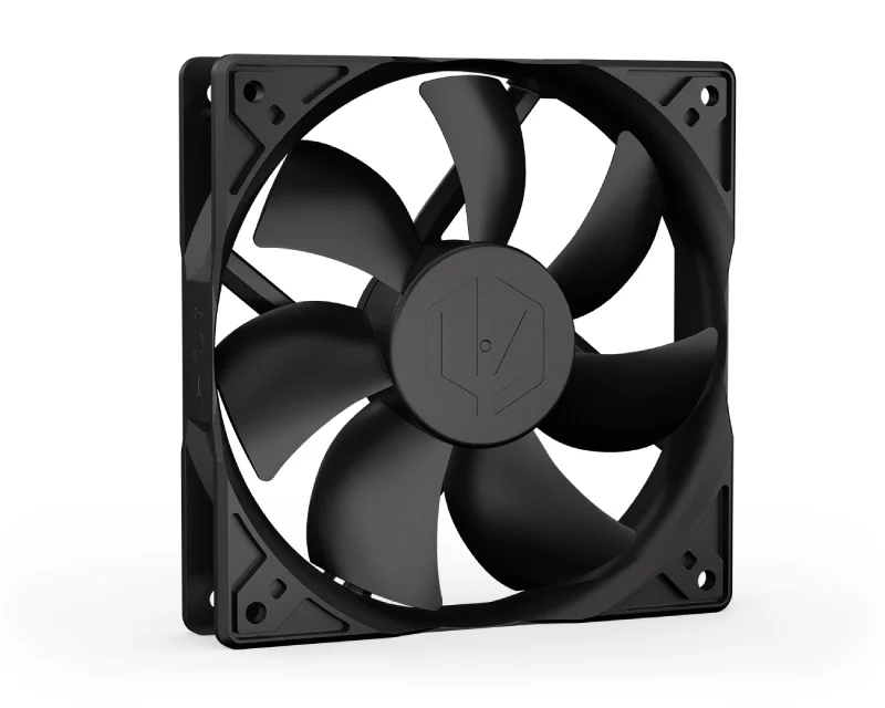 ENDORFY Zephyr 120 ventilator (EY4A017)