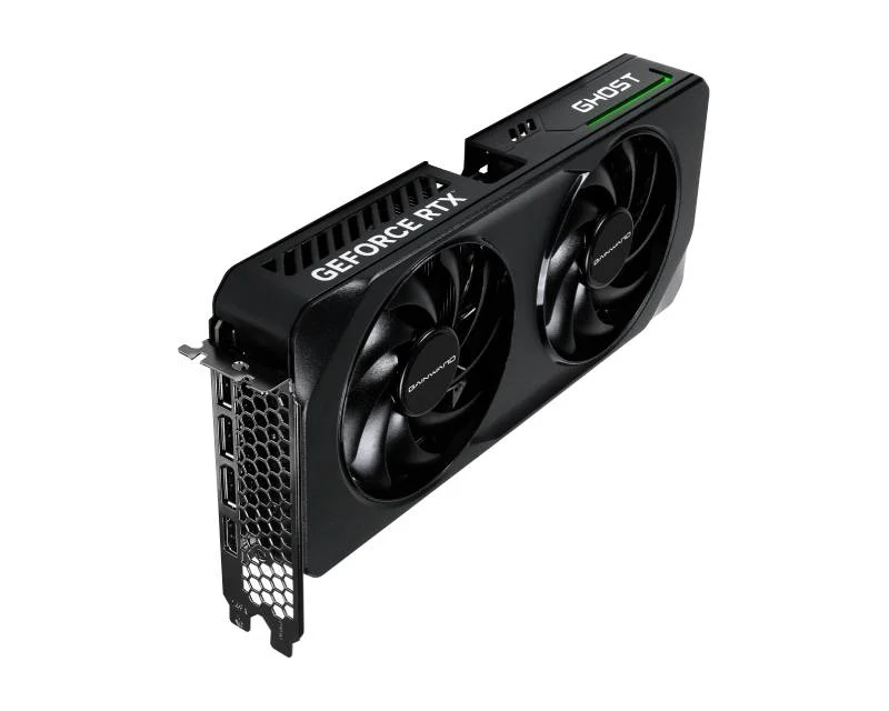 PALIT nVidia GeForce RTX 5060 Ti 16GB 128bit Ghost OC 16GB GDDR7 grafička karta