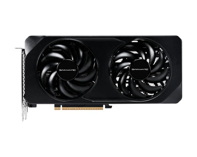 PALIT nVidia GeForce RTX 5060 Ti 16GB 128bit Ghost OC 16GB GDDR7 grafička karta