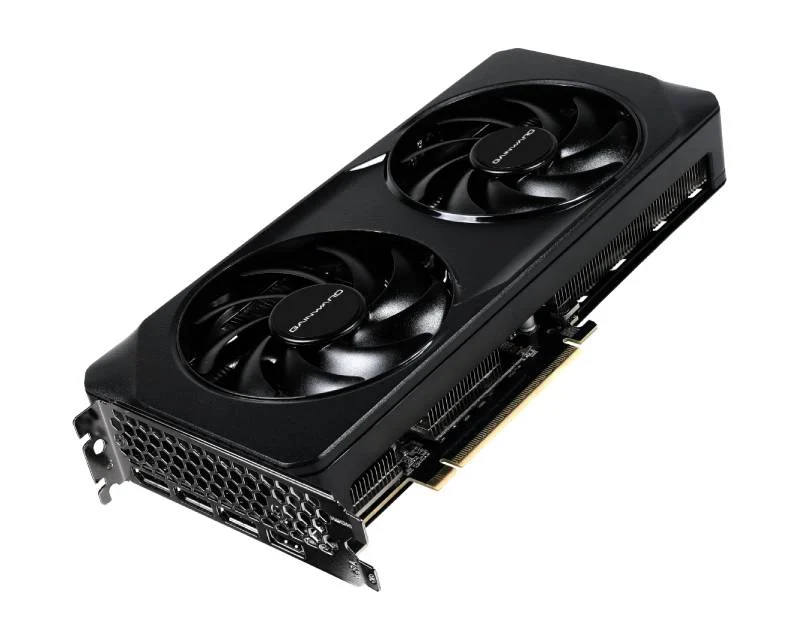 PALIT nVidia GeForce RTX 5060 Ti 16GB 128bit Ghost OC 16GB GDDR7 grafička karta