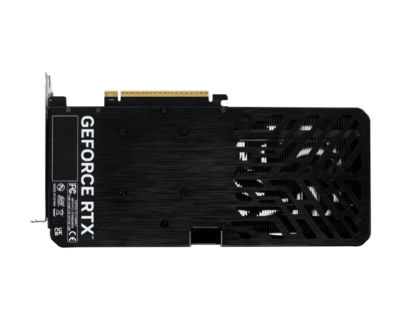 PALIT nVidia GeForce RTX 5060 Ti 8GB 128bit RTX5060 Ti Dual OC grafička karta