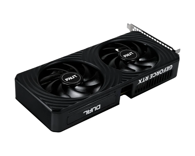 PALIT nVidia GeForce RTX 5060 Ti 8GB 128bit RTX5060 Ti Dual OC grafička karta