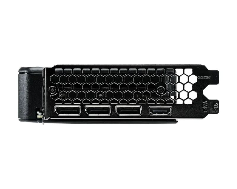 PALIT nVidia GeForce RTX 5060 Ti 8GB 128bit RTX5060 Ti Dual OC grafička karta