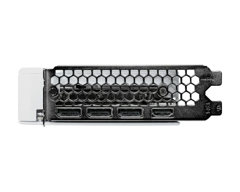 PALIT nVidia GeForce RTX 5060 Ti 8GB 128bit RTX5060Ti WHITE OC 8GB GDDR7 grafička karta