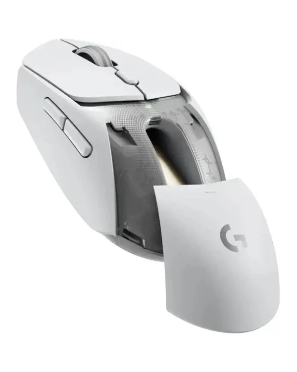 Bežični miš Logitech G309 Lightspeed 910-007207 beli