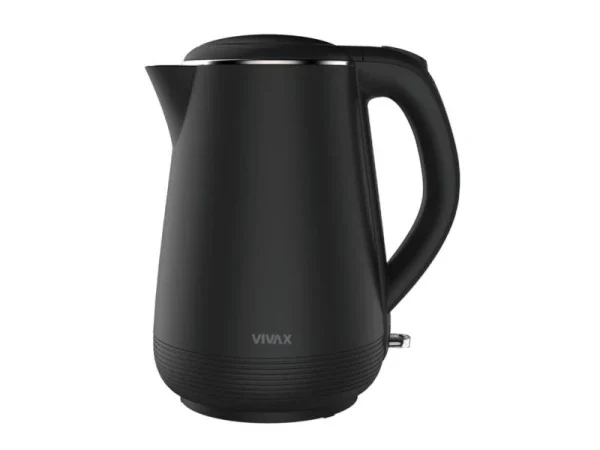 Kuvalo za vodu Vivax WH-100BM/1200W/crna
