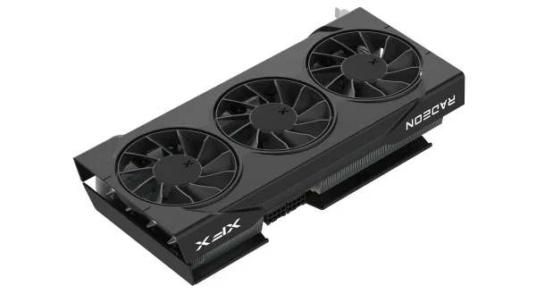 Grafička kartica XFX AMD Radeon RX 9070 GRE Swift OC Gaming Edition Triple fan 12GB GDDR6 192bit