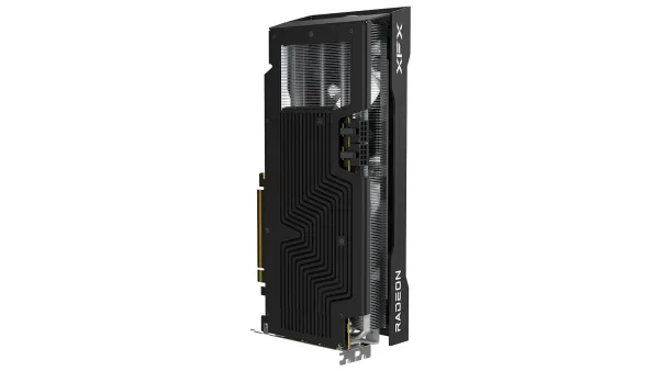 Grafička kartica XFX AMD Radeon RX 9070 GRE Swift OC Gaming Edition Triple fan 12GB GDDR6 192bit