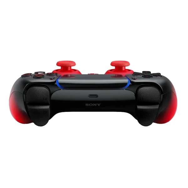 Gamepad Sony PlayStation 5 DualSense Hyperpop (Techno Red)