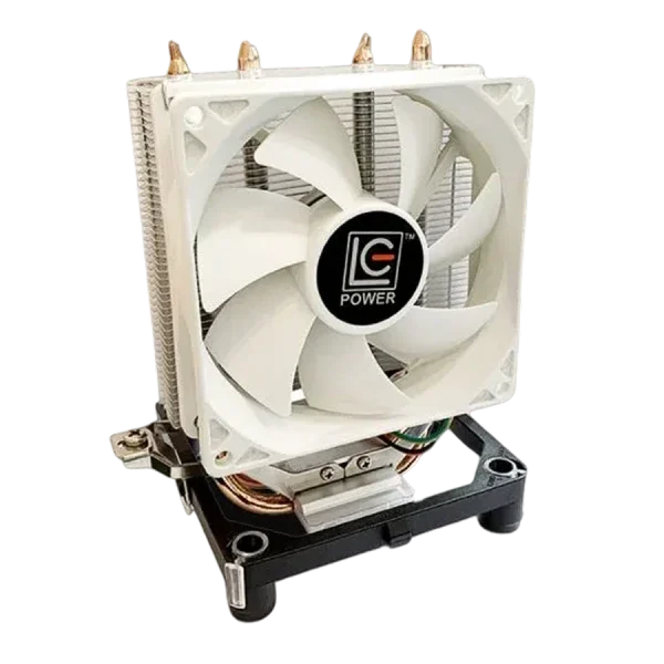 CPU Cooler Univerzalni LC Power Cosmo LC-CC95 V2 (1151/1155/1156/1200/1700/1181 /AM4/AM5) TDP 165W