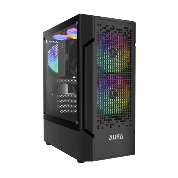 Računar Zeus GAMER R5 9600X/DDR5 16GB/M.2 1TB/RX9060 8GB