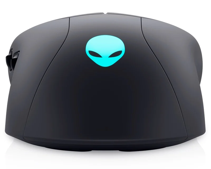 DELL OEM AW320M Alienware Wired Gaming crni miš