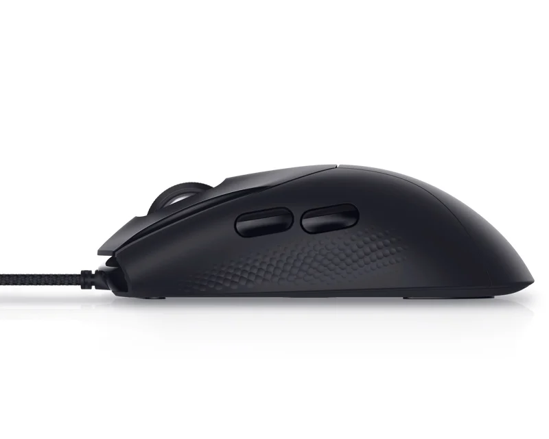 DELL OEM AW320M Alienware Wired Gaming crni miš