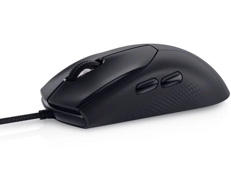 DELL OEM AW320M Alienware Wired Gaming crni miš