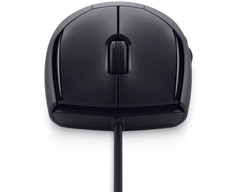 DELL OEM AW320M Alienware Wired Gaming crni miš